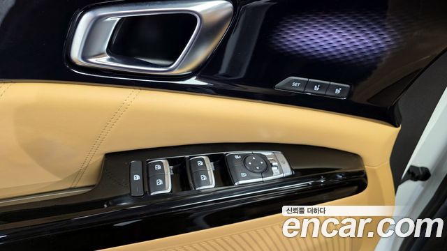Kia Carnival (IV) Diesel 9-Seater Signature 2021 — фото 14