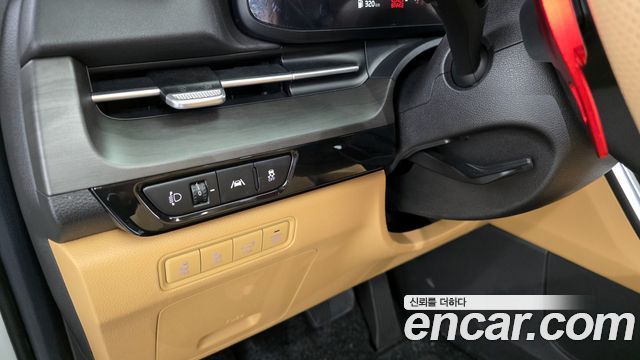 Kia Carnival (IV) Diesel 9-Seater Signature 2021 — фото 15