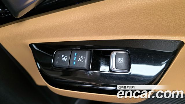Kia Carnival (IV) Diesel 9-Seater Signature 2021 — фото 17