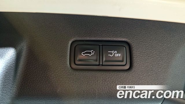 Kia Carnival (IV) Diesel 9-Seater Signature 2021 — фото 18