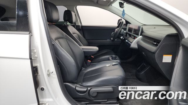 Hyundai Ioniq 5 Long Range AWD Exclusive 2022 — фото 11