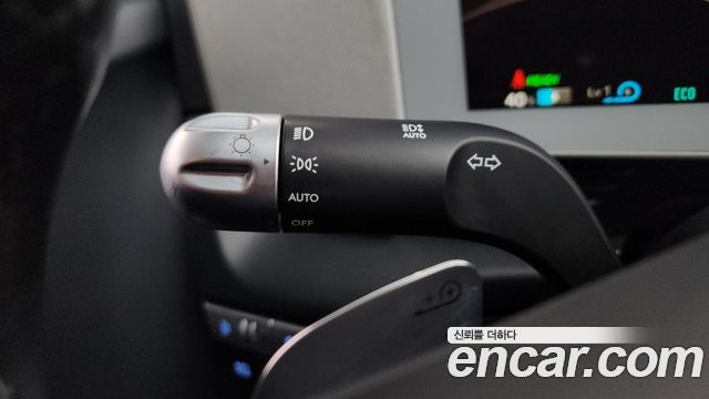 Hyundai Ioniq 5 Long Range AWD Exclusive 2022 — фото 14