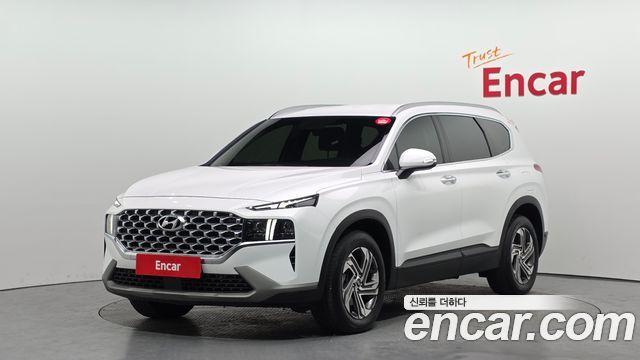 Hyundai Santa Fe Diesel 2.2 2WD Prestige