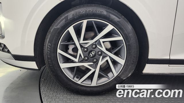 Hyundai Grandeur (GN7) 2,5 Gasoline 2WD Premium 2023 — фото 5