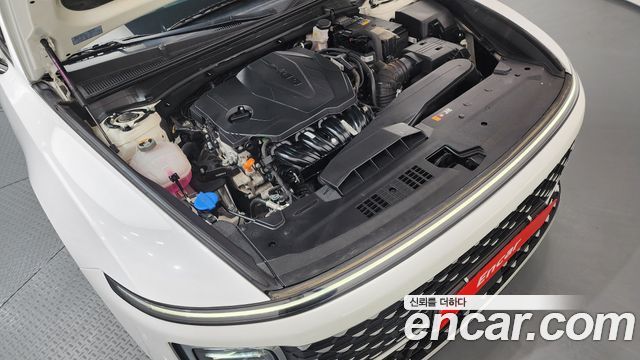 Hyundai Grandeur (GN7) 2,5 Gasoline 2WD Premium 2023 — фото 6