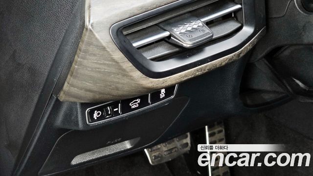 Kia K8 2.5 Gasoline 2WD Signature 2022 — фото 18