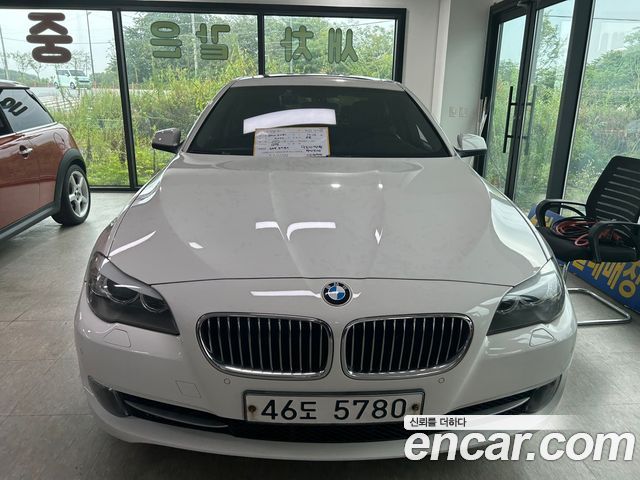 BMW 5 Series (F10) 528i xDrive