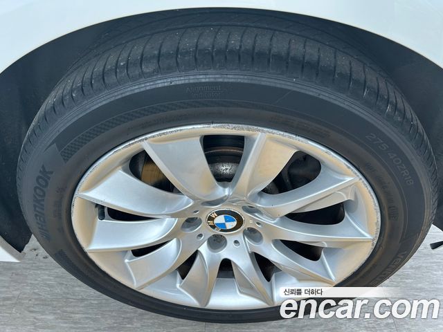 BMW 5 Series (F10) 528i xDrive 2012 — фото 22
