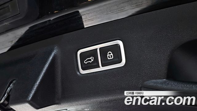 Kia Sorento (IV) Diesel 2.2 4WD Prestige 2021 — фото 17