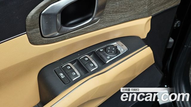 Kia Sorento (IV) Diesel 2.2 4WD Prestige 2021 — фото 18