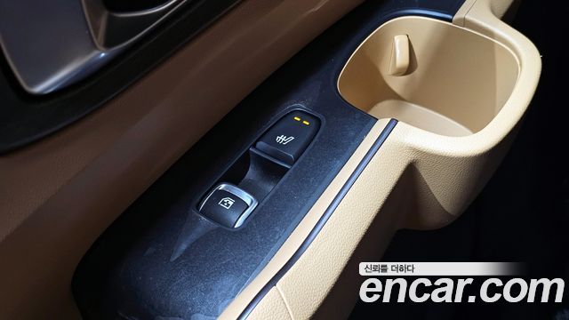 Kia Sorento (IV) Diesel 2.2 4WD Prestige 2021 — фото 19