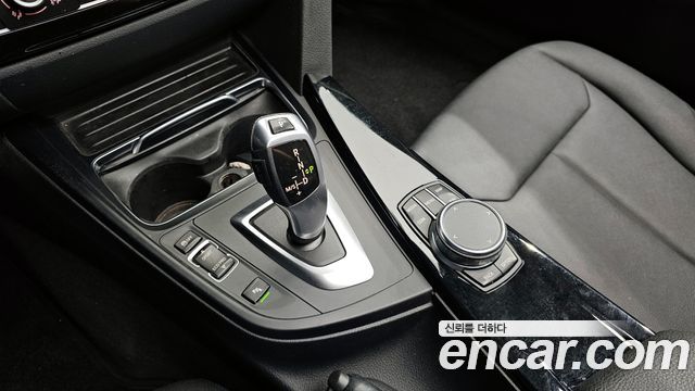 BMW 3 Series (F30) 320d ED Edition 2018 — фото 9