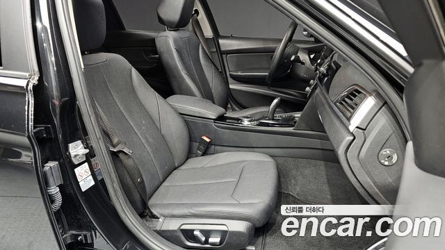 BMW 3 Series (F30) 320d ED Edition 2018 — фото 10