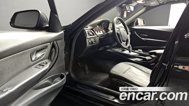 BMW 3 Series (F30) 320d ED Edition 2018 — фото 12