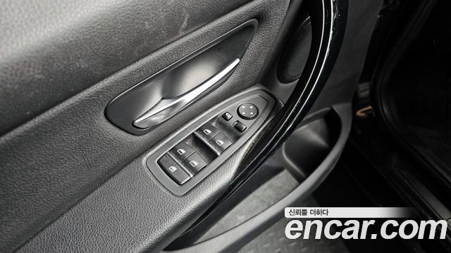 BMW 3 Series (F30) 320d ED Edition 2018 — фото 13