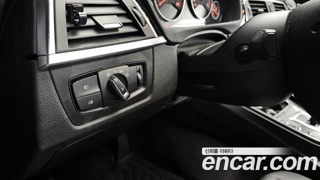 BMW 3 Series (F30) 320d ED Edition 2018 — фото 14