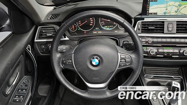 BMW 3 Series (F30) 320d ED Edition 2018 — фото 15