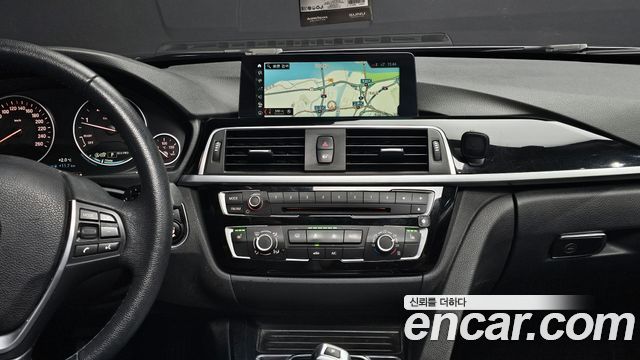 BMW 3 Series (F30) 320d ED Edition 2018 — фото 16