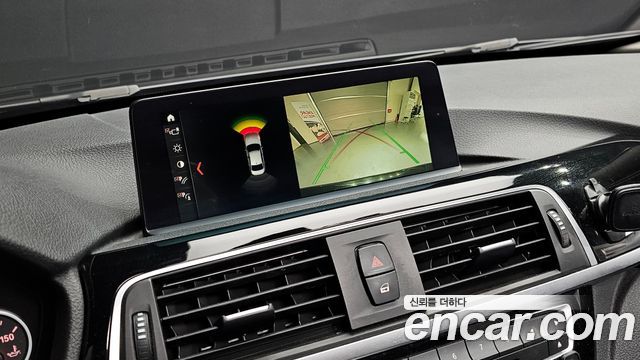 BMW 3 Series (F30) 320d ED Edition 2018 — фото 17
