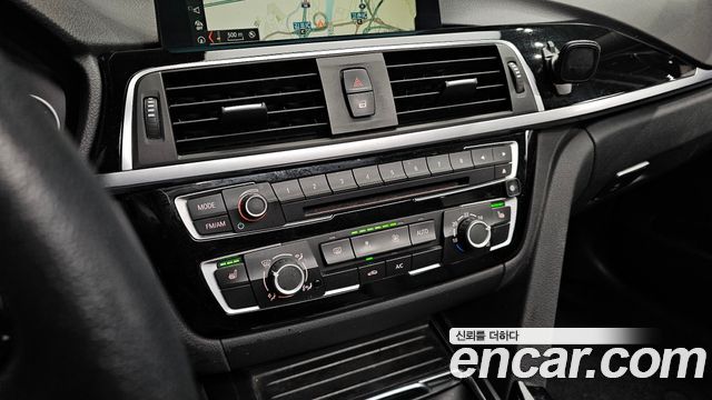 BMW 3 Series (F30) 320d ED Edition 2018 — фото 18