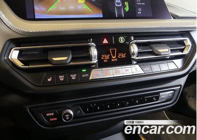 BMW 2 Series Gran Coupe (F44) 220i Sport 2024 — фото 20
