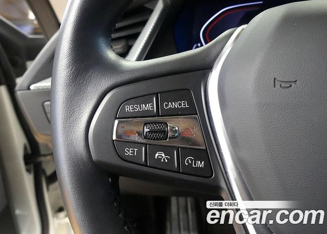 BMW 2 Series Gran Coupe (F44) 220i Sport 2024 — фото 21