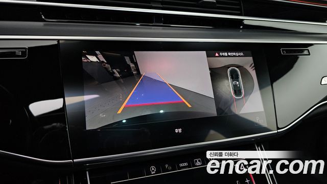 Audi A8 (D5) 55 TFSI Quattro LWB 2021 — фото 15
