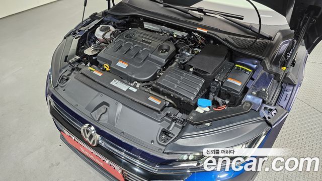 Volkswagen Arteon 2.0 TDI Premium 2018 — фото 6