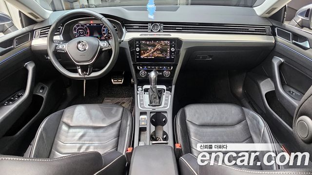 Volkswagen Arteon 2.0 TDI Premium 2018 — фото 7