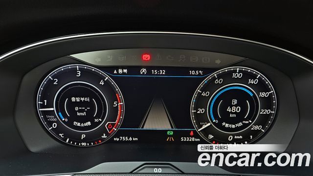 Volkswagen Arteon 2.0 TDI Premium 2018 — фото 8
