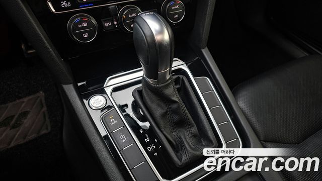 Volkswagen Arteon 2.0 TDI Premium 2018 — фото 9