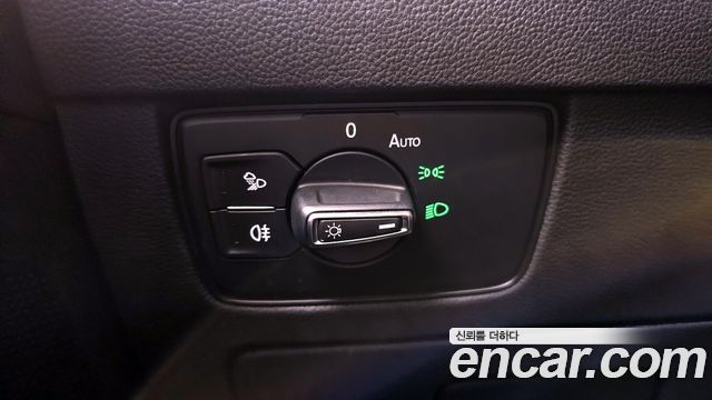 Volkswagen Arteon 2.0 TDI Premium 2018 — фото 19