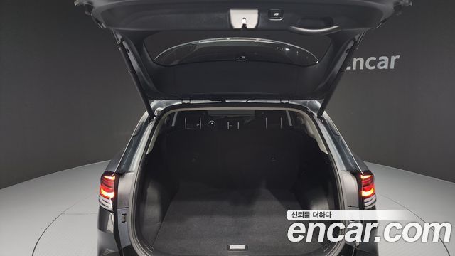 Kia Sportage (V) Gasoline 1.6 Turbo 2WD Nobleless 2022 — фото 20