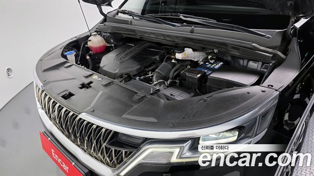 Kia Carnival (IV) Diesel 7-Seater Signature 2021 — фото 6
