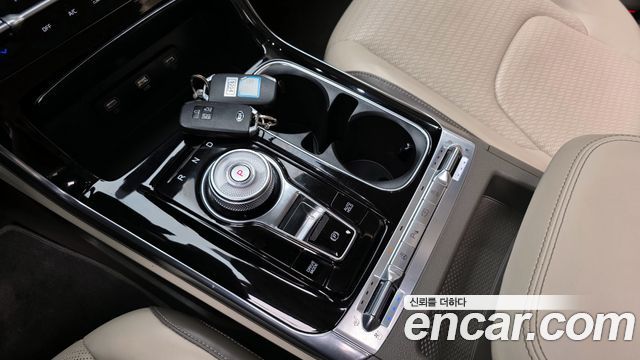 Kia Carnival (IV) Diesel 7-Seater Signature 2021 — фото 9