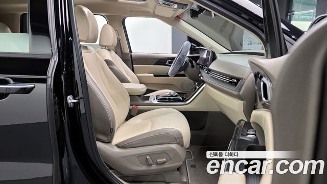 Kia Carnival (IV) Diesel 7-Seater Signature 2021 — фото 10