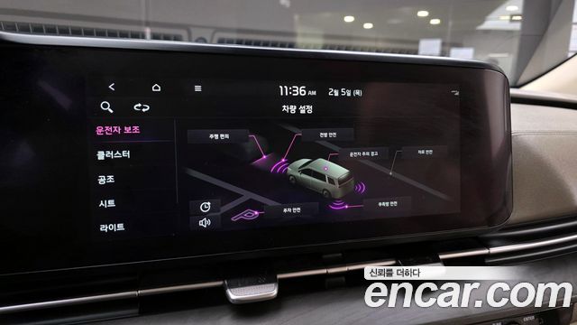 Kia Carnival (IV) Diesel 7-Seater Signature 2021 — фото 16