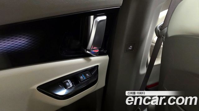 Kia Carnival (IV) Diesel 7-Seater Signature 2021 — фото 17