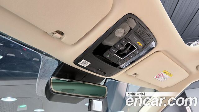 Kia Carnival (IV) Diesel 7-Seater Signature 2021 — фото 18