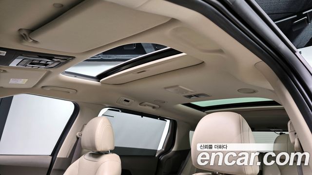 Kia Carnival (IV) Diesel 7-Seater Signature 2021 — фото 19