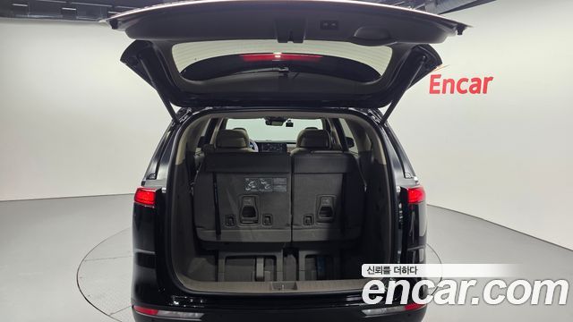 Kia Carnival (IV) Diesel 7-Seater Signature 2021 — фото 20