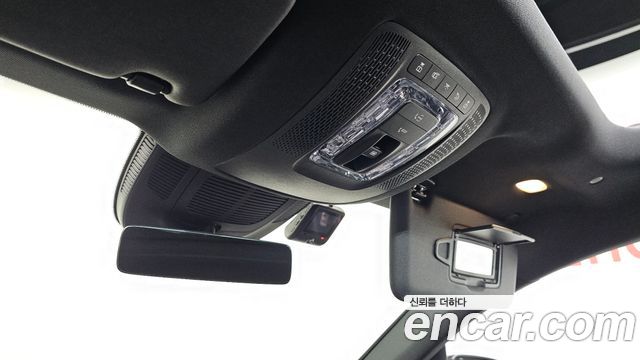 Mercedes-Benz GLE-Class (W167) GLE450 4MATIC Coupe 2025 — фото 14