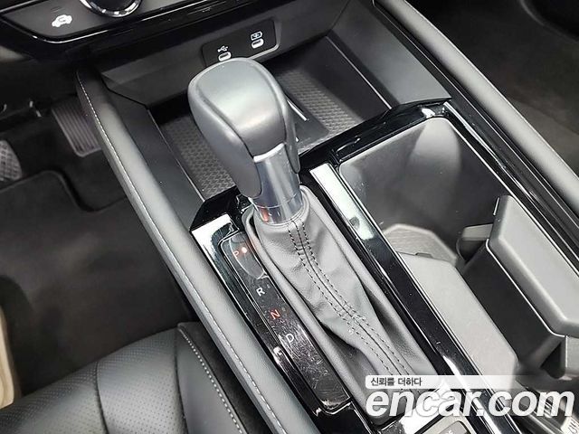 Honda Accord (XI) 2.0 Hybrid Touring 2023 — фото 8