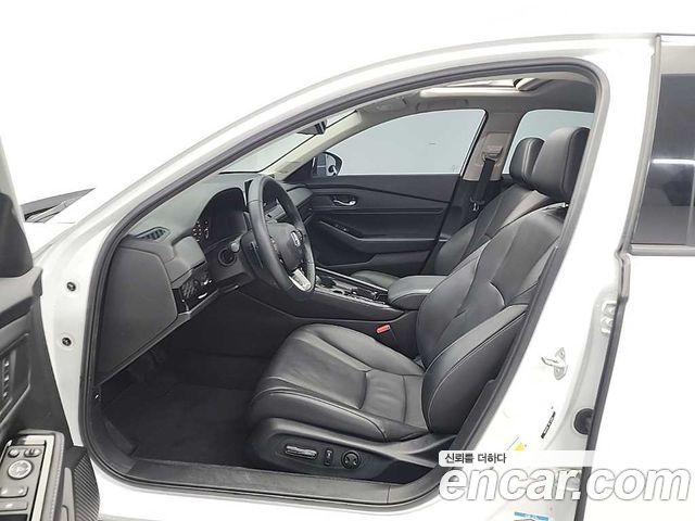 Honda Accord (XI) 2.0 Hybrid Touring 2023 — фото 15