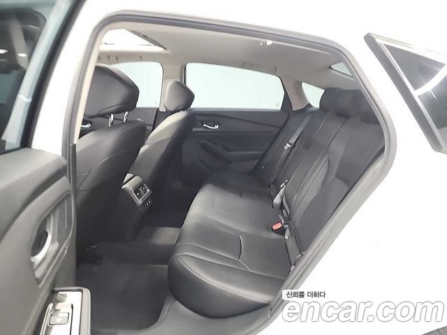 Honda Accord (XI) 2.0 Hybrid Touring 2023 — фото 16