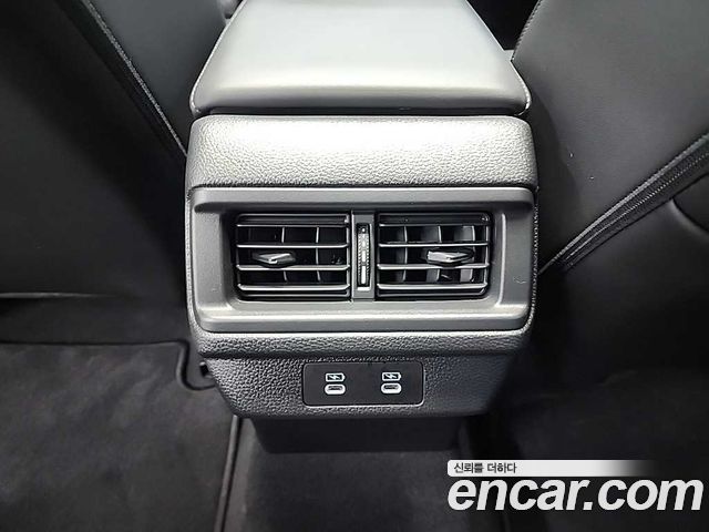 Honda Accord (XI) 2.0 Hybrid Touring 2023 — фото 17