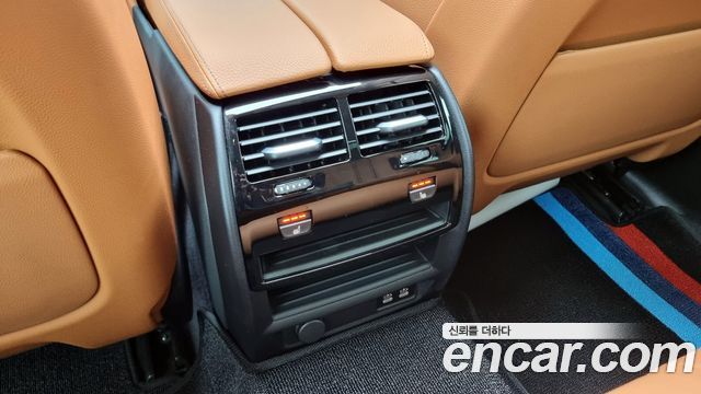 BMW 5 Series (G30) 520i Luxury 2023 — фото 17