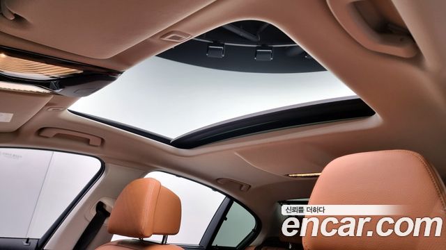 BMW 5 Series (G30) 520i Luxury 2023 — фото 19