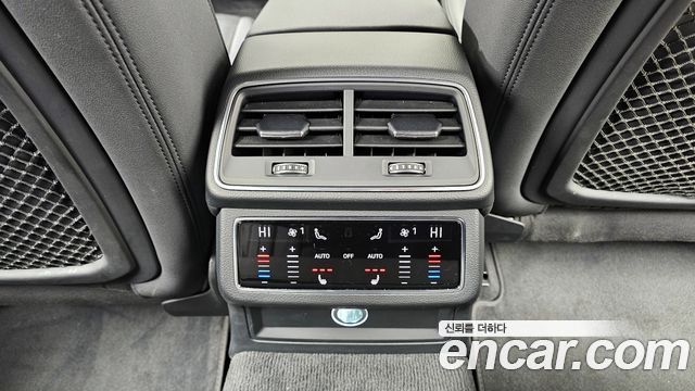 Audi A6 (C8) 45 TFSI Quattro 2019 — фото 22