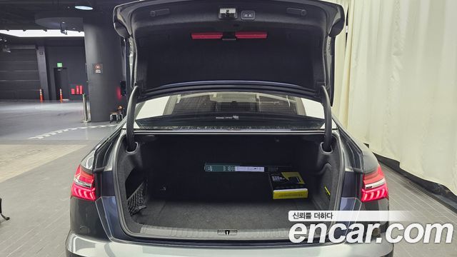 Audi A6 (C8) 45 TFSI Quattro 2019 — фото 24